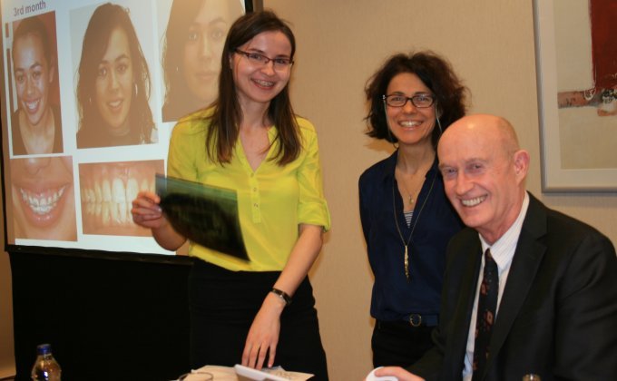 Orthodontic Seminars of California, Dr. Larry Brown Orthodontic Seminars of California, Dr. Larry Brown